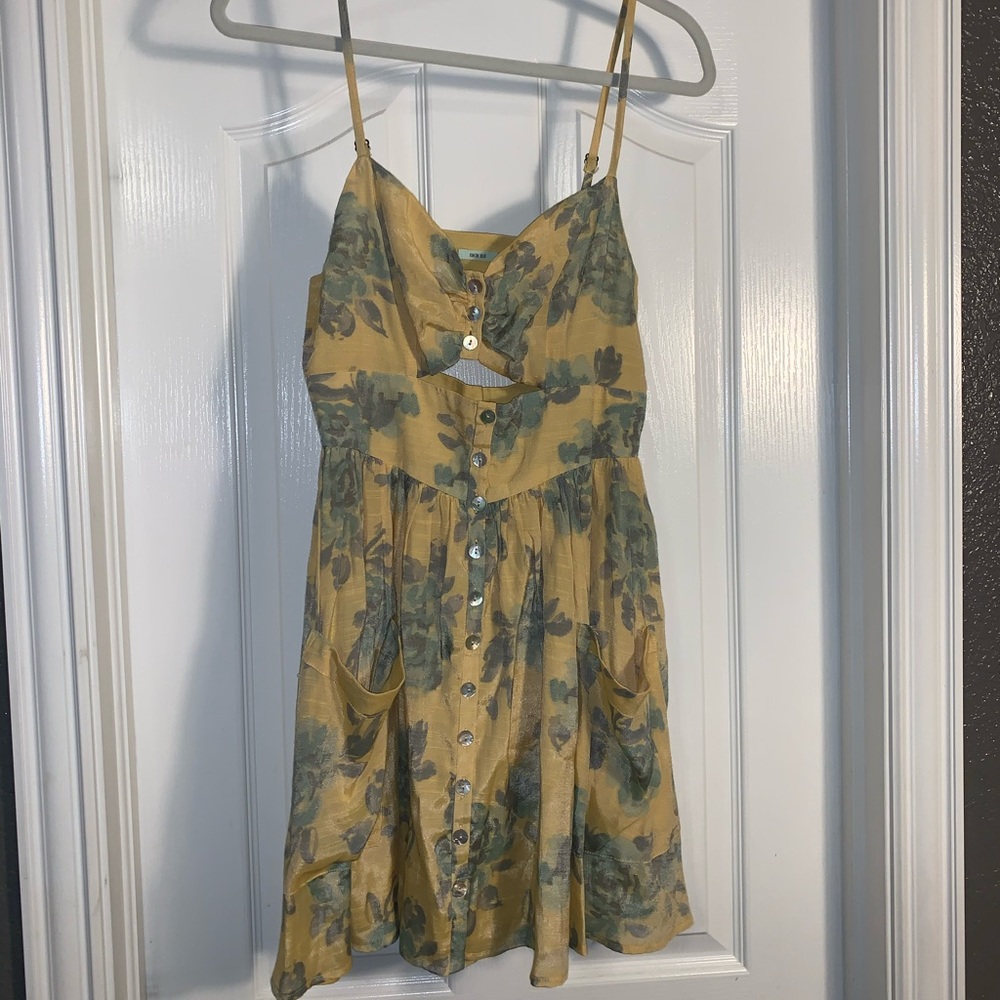 Urban Outfitters Dress!